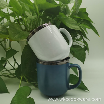 Wholesale 300ml High Quality Porcelain coffee Mug